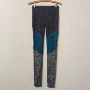 Womens Free People FP Movement Intuition Leggings Size XS